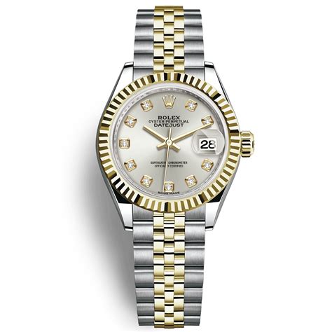 rolex datenust donna|rolex lady datejust 279173.